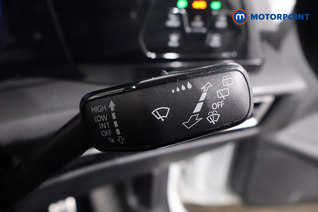 Volkswagen Golf Gti Clubsport Automatic Petrol Hatchback - Stock Number (1626931) - 15th supplementary image