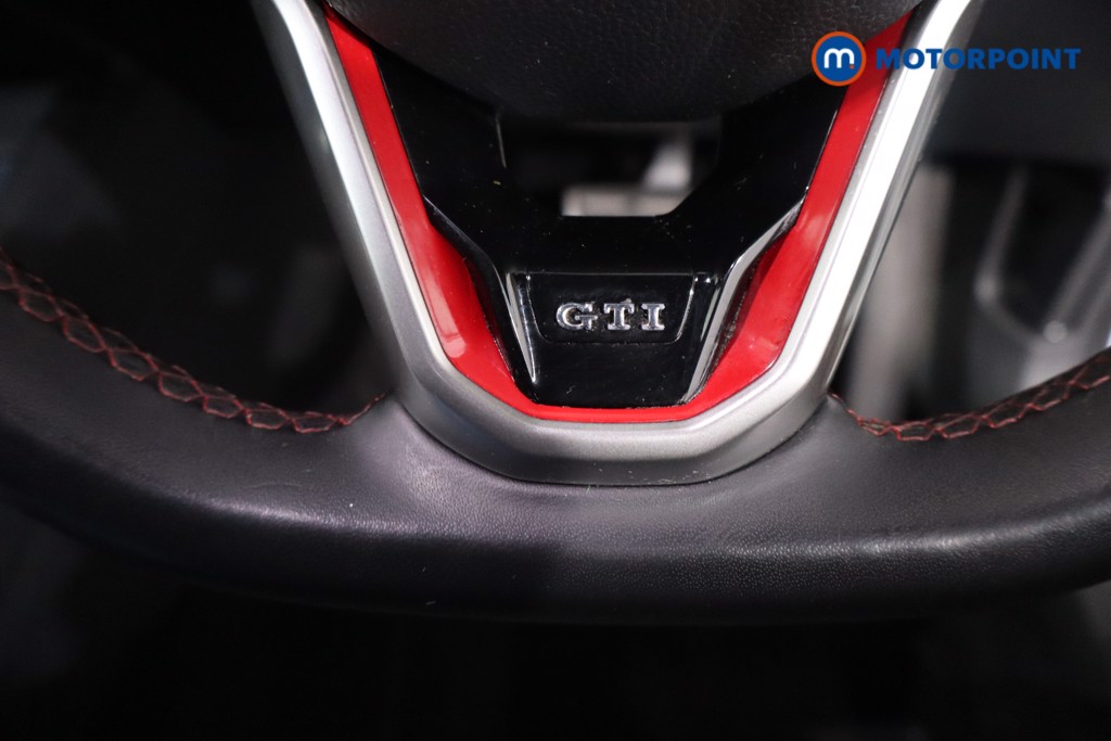 Volkswagen Golf Gti Clubsport Automatic Petrol Hatchback - Stock Number (1626931) - 16th supplementary image