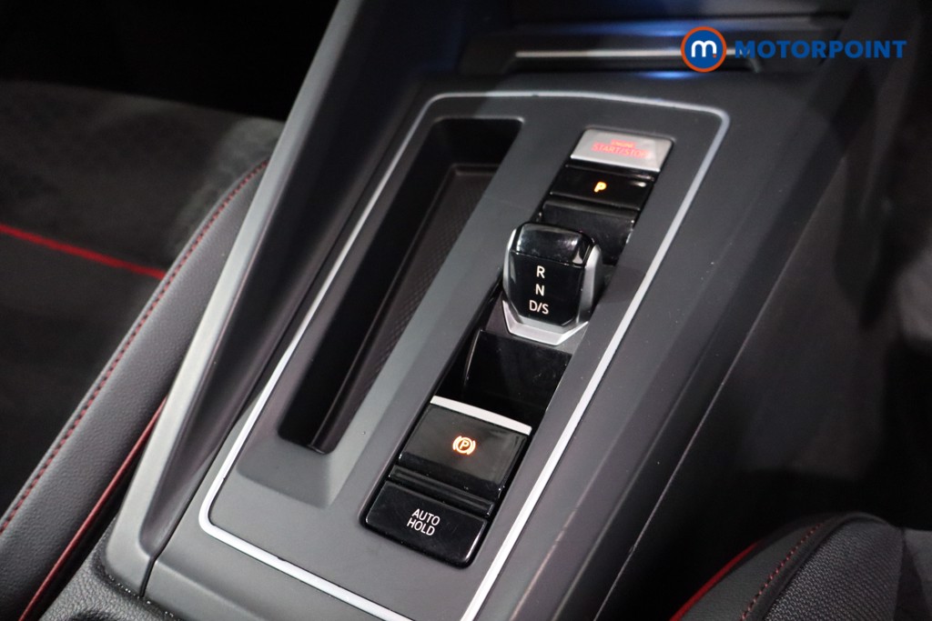 Volkswagen Golf Gti Clubsport Automatic Petrol Hatchback - Stock Number (1626931) - 17th supplementary image