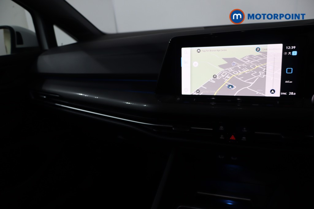 Volkswagen Golf Gti Clubsport Automatic Petrol Hatchback - Stock Number (1626931) - 19th supplementary image