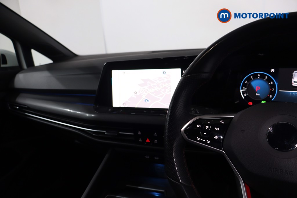 Volkswagen Golf Gti Clubsport Automatic Petrol Hatchback - Stock Number (1626931) - 20th supplementary image