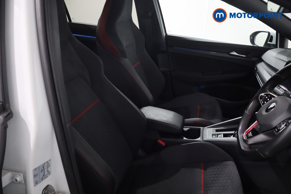 Volkswagen Golf Gti Clubsport Automatic Petrol Hatchback - Stock Number (1626931) - 21st supplementary image