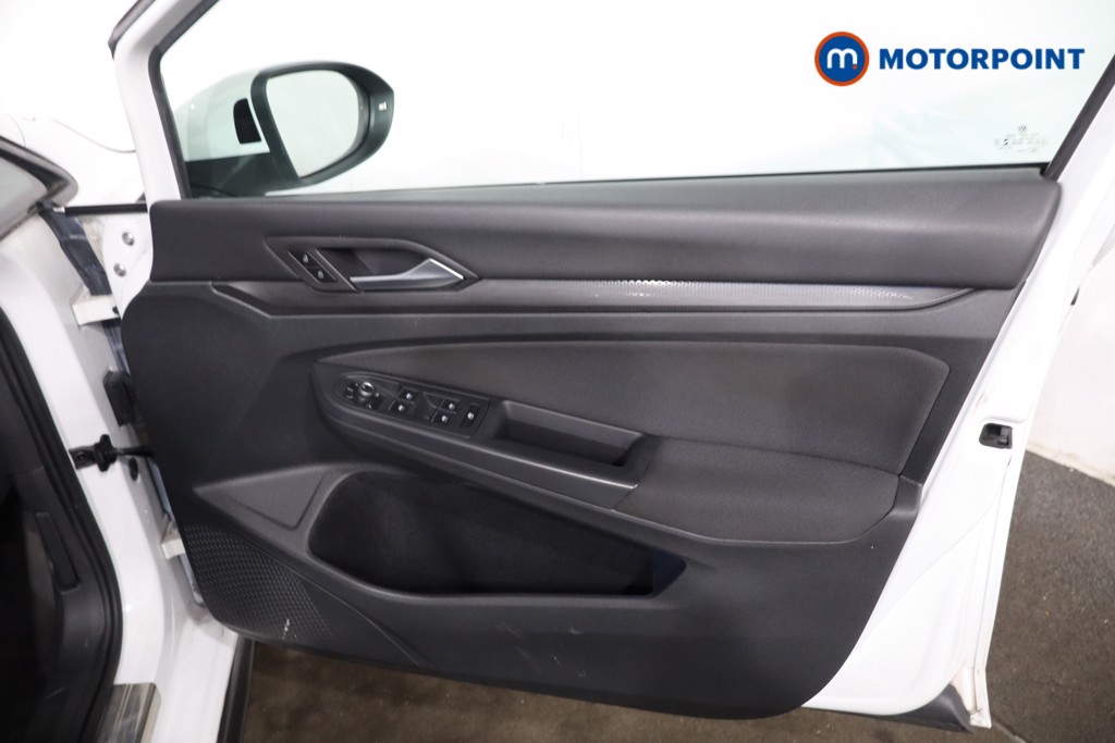 Volkswagen Golf Gti Clubsport Automatic Petrol Hatchback - Stock Number (1626931) - 22nd supplementary image