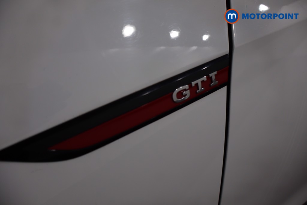Volkswagen Golf Gti Clubsport Automatic Petrol Hatchback - Stock Number (1626931) - 24th supplementary image