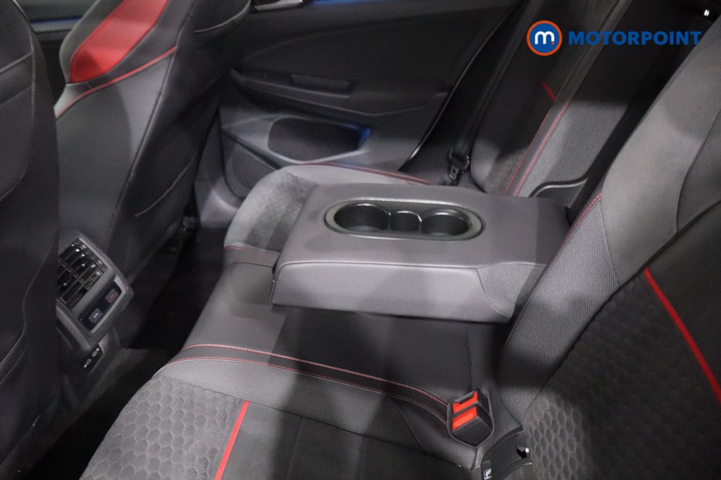 Volkswagen Golf Gti Clubsport Automatic Petrol Hatchback - Stock Number (1626931) - 26th supplementary image