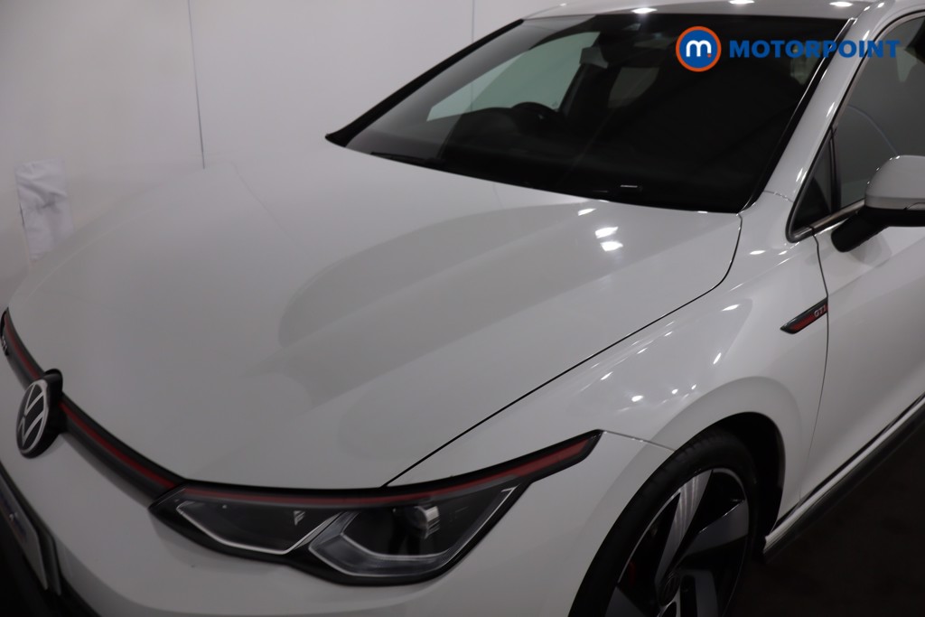 Volkswagen Golf Gti Clubsport Automatic Petrol Hatchback - Stock Number (1626931) - 27th supplementary image