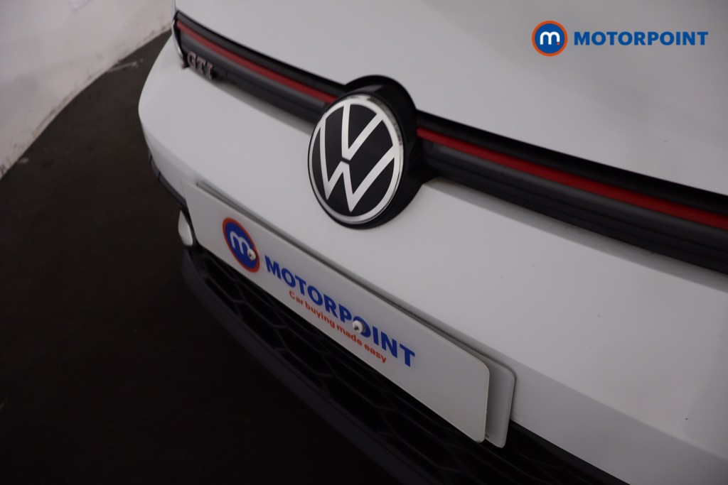 Volkswagen Golf Gti Clubsport Automatic Petrol Hatchback - Stock Number (1626931) - 28th supplementary image