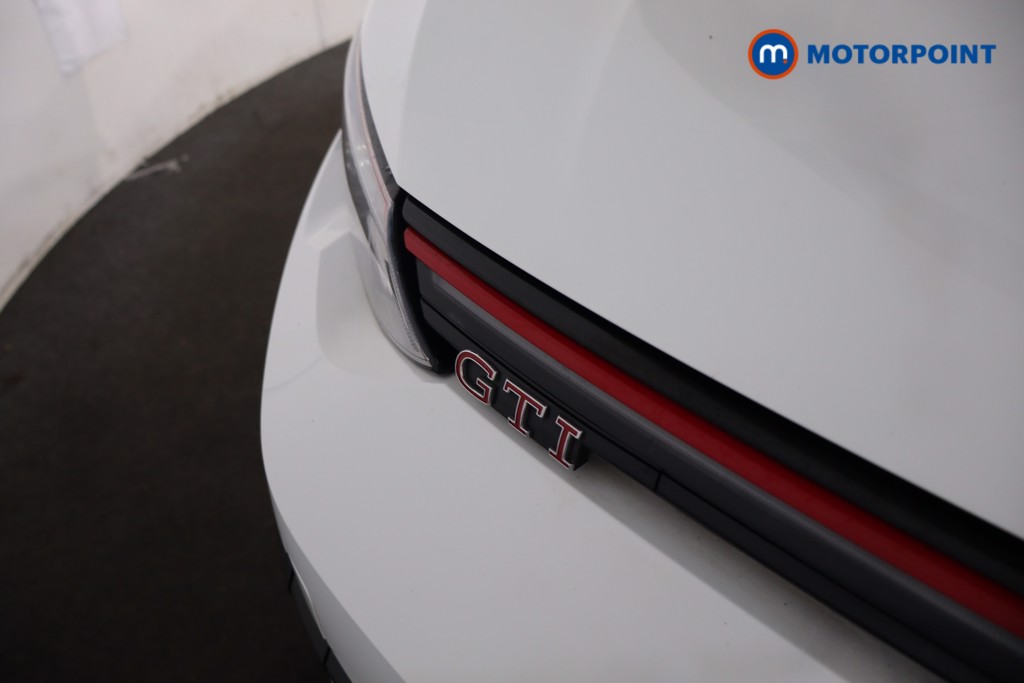 Volkswagen Golf Gti Clubsport Automatic Petrol Hatchback - Stock Number (1626931) - 29th supplementary image