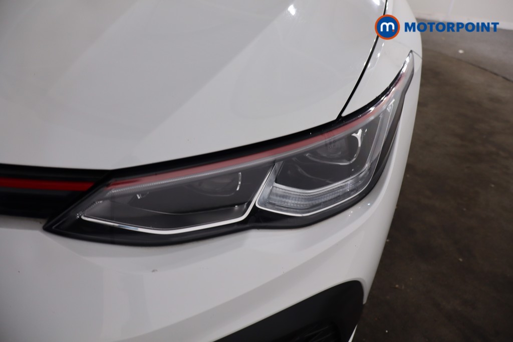 Volkswagen Golf Gti Clubsport Automatic Petrol Hatchback - Stock Number (1626931) - 30th supplementary image
