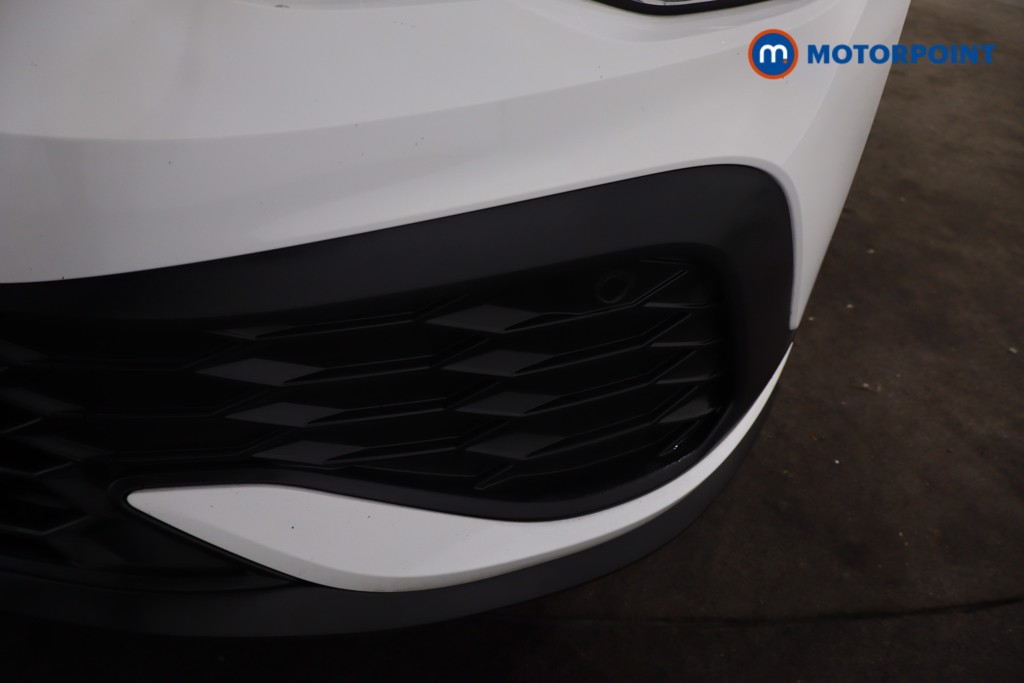 Volkswagen Golf Gti Clubsport Automatic Petrol Hatchback - Stock Number (1626931) - 31st supplementary image