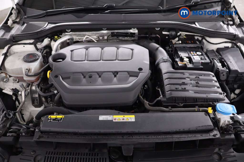 Volkswagen Golf Gti Clubsport Automatic Petrol Hatchback - Stock Number (1626931) - 32nd supplementary image