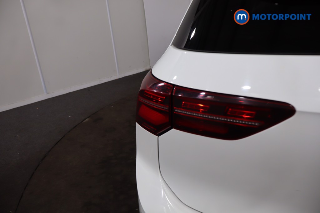 Volkswagen Golf Gti Clubsport Automatic Petrol Hatchback - Stock Number (1626931) - 35th supplementary image