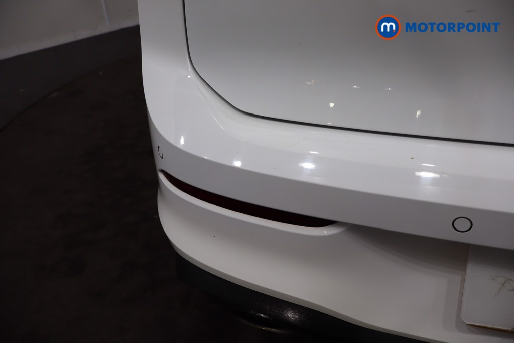 Volkswagen Golf Gti Clubsport Automatic Petrol Hatchback - Stock Number (1626931) - 36th supplementary image