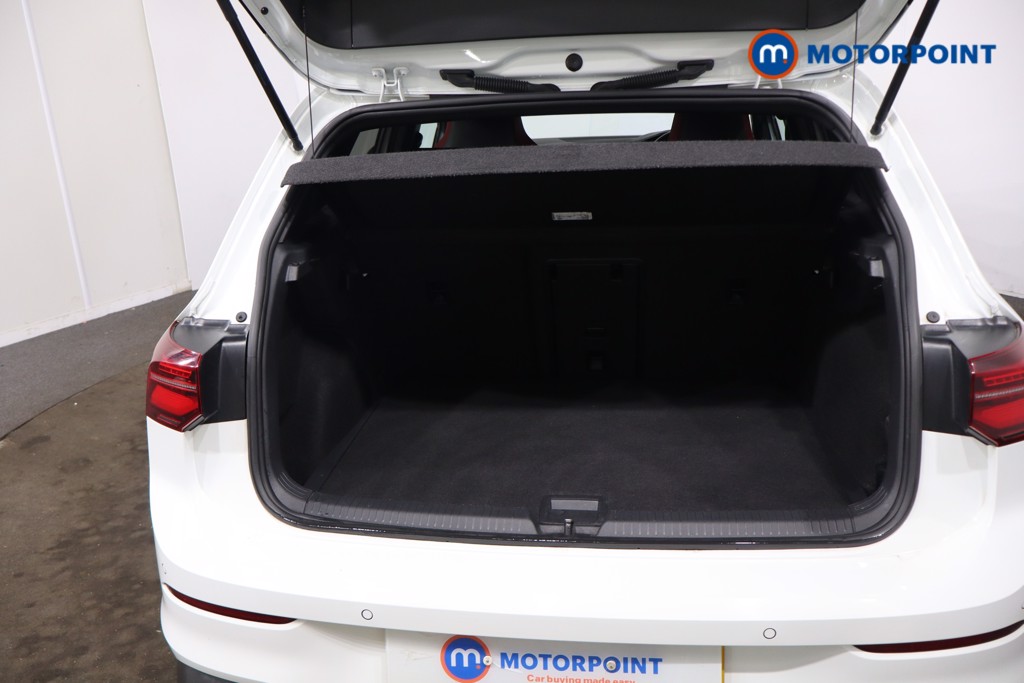 Volkswagen Golf Gti Clubsport Automatic Petrol Hatchback - Stock Number (1626931) - 37th supplementary image