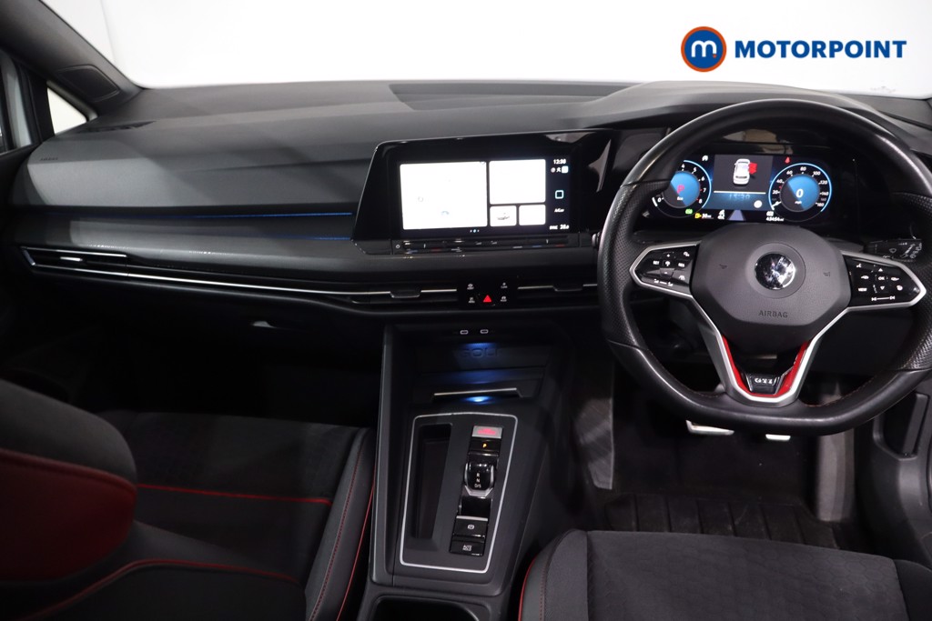 Volkswagen Golf Gti Clubsport Automatic Petrol Hatchback - Stock Number (1626931) - 1st supplementary image