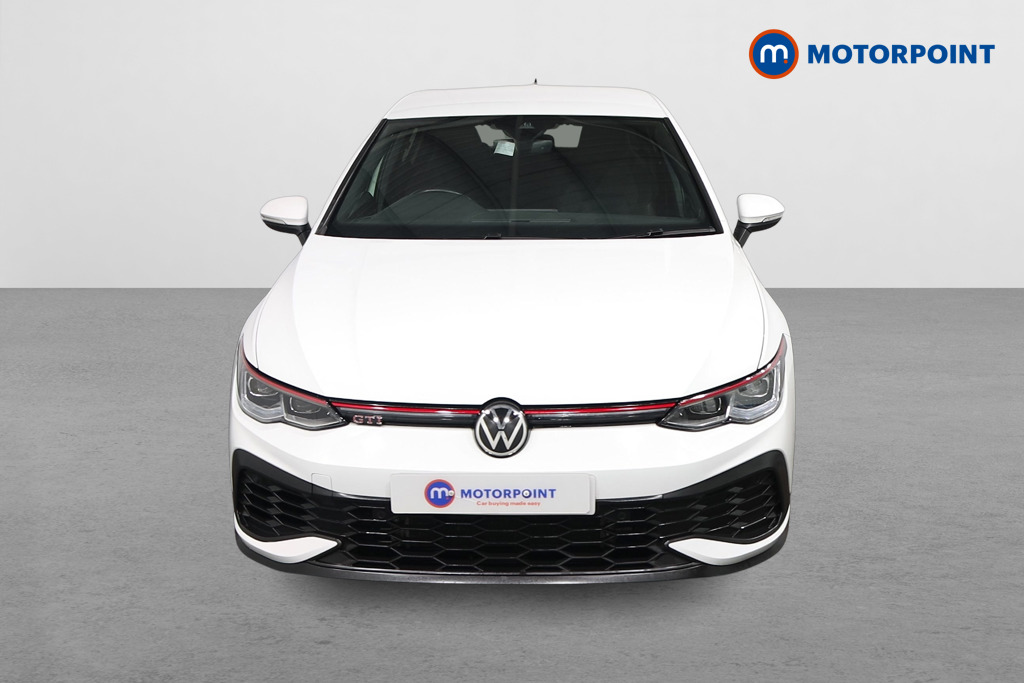 Volkswagen Golf Gti Clubsport Automatic Petrol Hatchback - Stock Number (1626931) - Front bumper