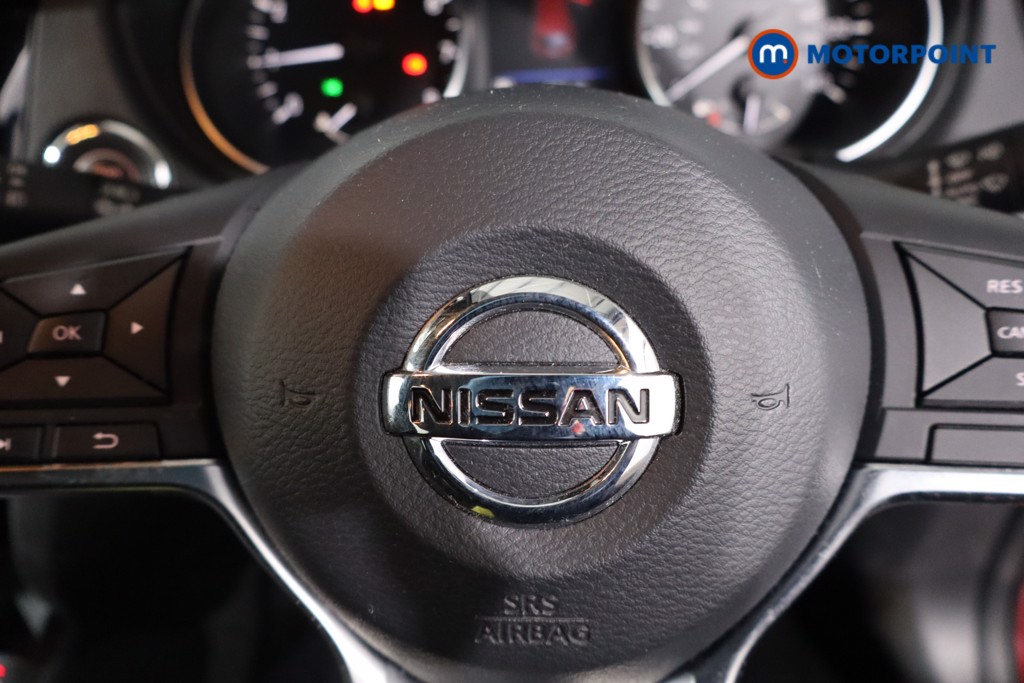 Nissan Qashqai N-Connecta Automatic Petrol SUV - Stock Number (1627056) - 13th supplementary image