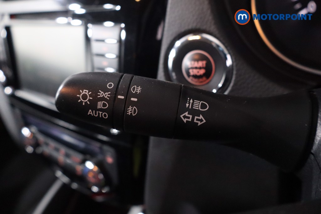 Nissan Qashqai N-Connecta Automatic Petrol SUV - Stock Number (1627056) - 14th supplementary image