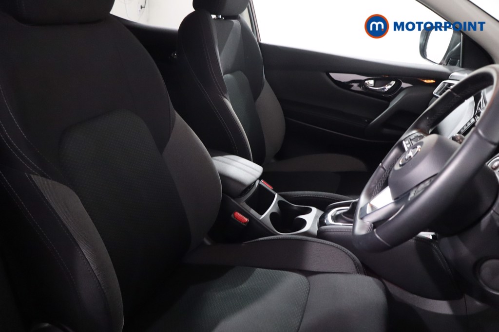 Nissan Qashqai N-Connecta Automatic Petrol SUV - Stock Number (1627056) - 24th supplementary image