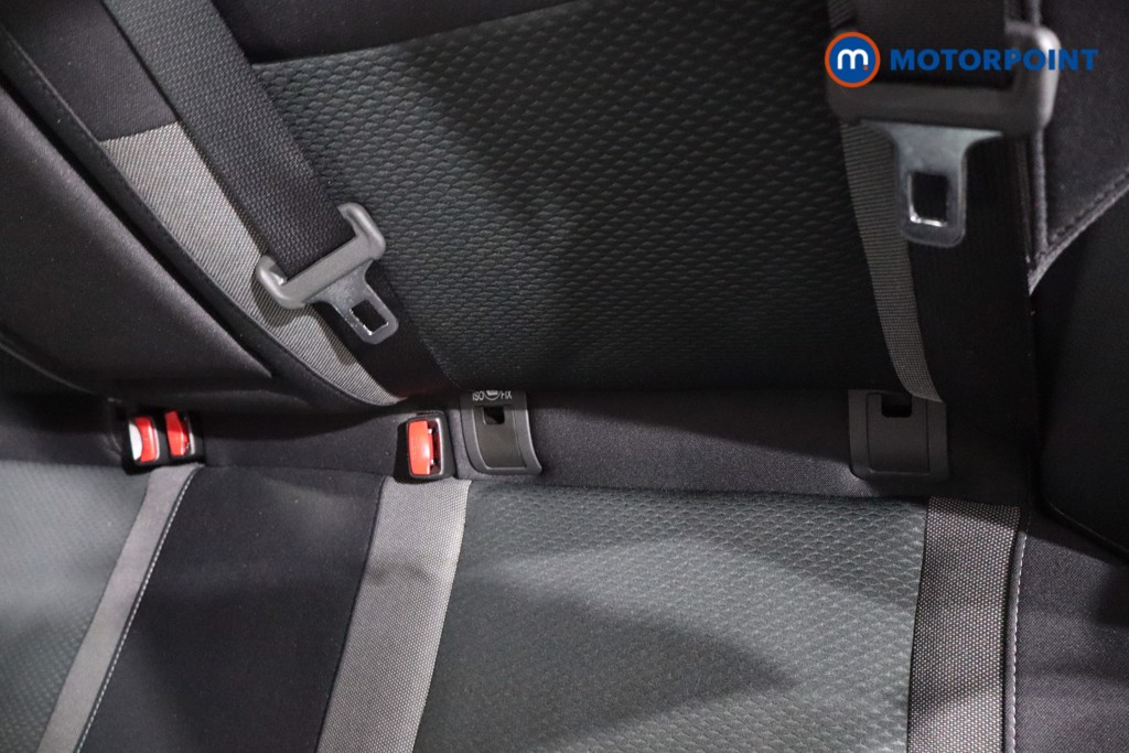 Nissan Qashqai N-Connecta Automatic Petrol SUV - Stock Number (1627056) - 27th supplementary image