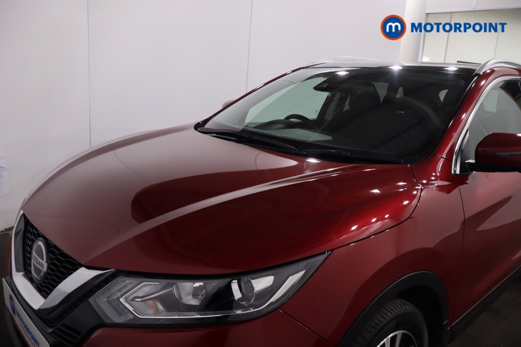 Nissan Qashqai N-Connecta Automatic Petrol SUV - Stock Number (1627056) - 29th supplementary image