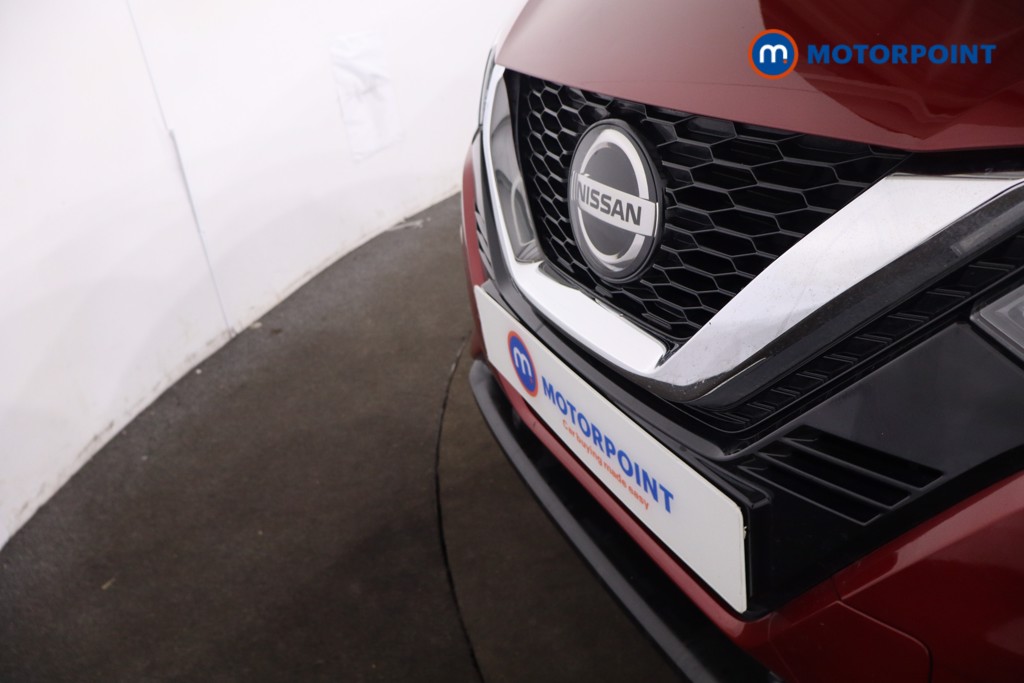 Nissan Qashqai N-Connecta Automatic Petrol SUV - Stock Number (1627056) - 30th supplementary image