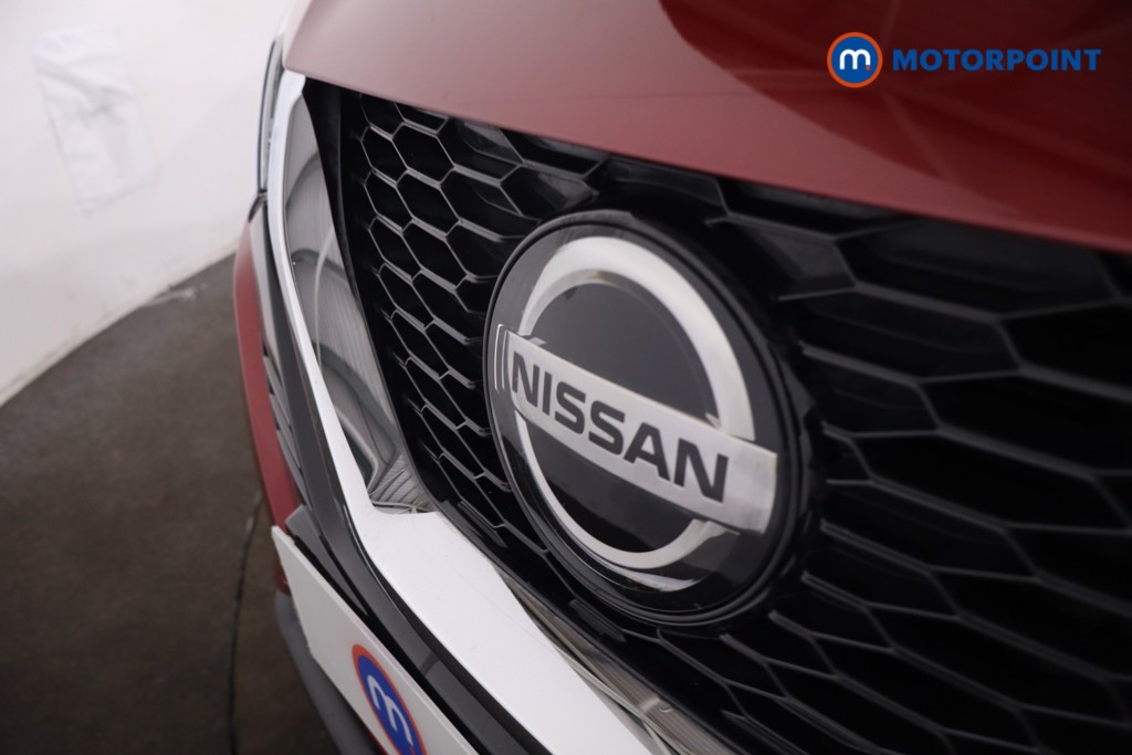 Nissan Qashqai N-Connecta Automatic Petrol SUV - Stock Number (1627056) - 31st supplementary image