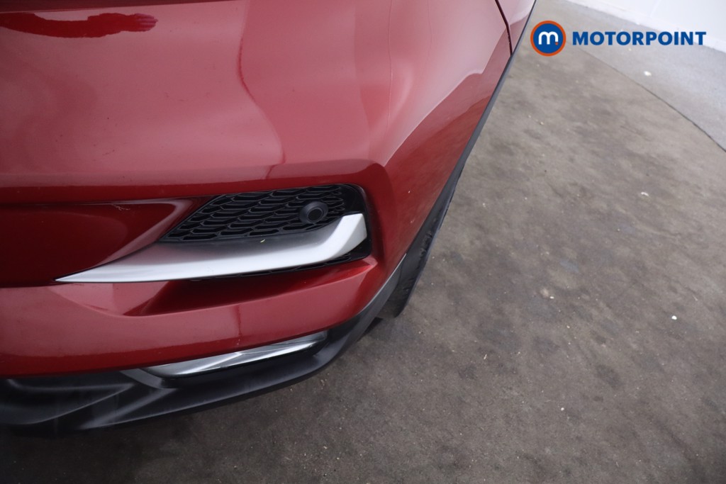 Nissan Qashqai N-Connecta Automatic Petrol SUV - Stock Number (1627056) - 33rd supplementary image