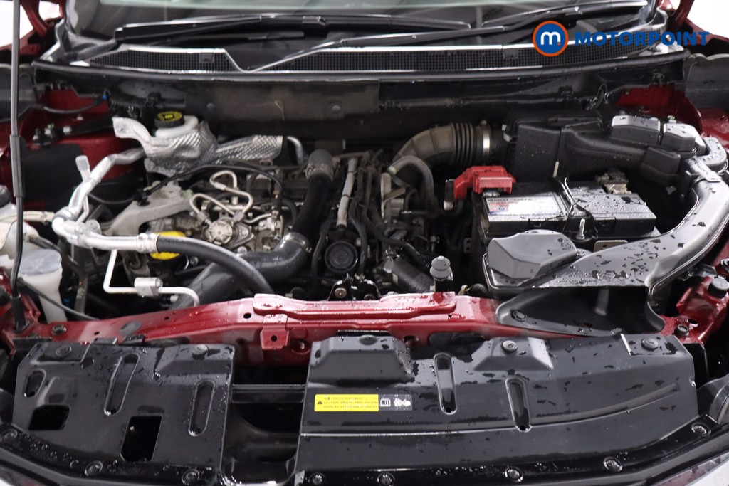 Nissan Qashqai N-Connecta Automatic Petrol SUV - Stock Number (1627056) - 34th supplementary image