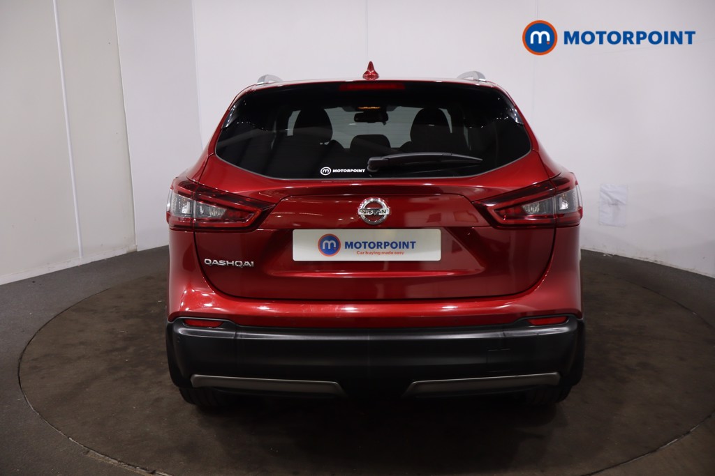 Nissan Qashqai N-Connecta Automatic Petrol SUV - Stock Number (1627056) - 36th supplementary image