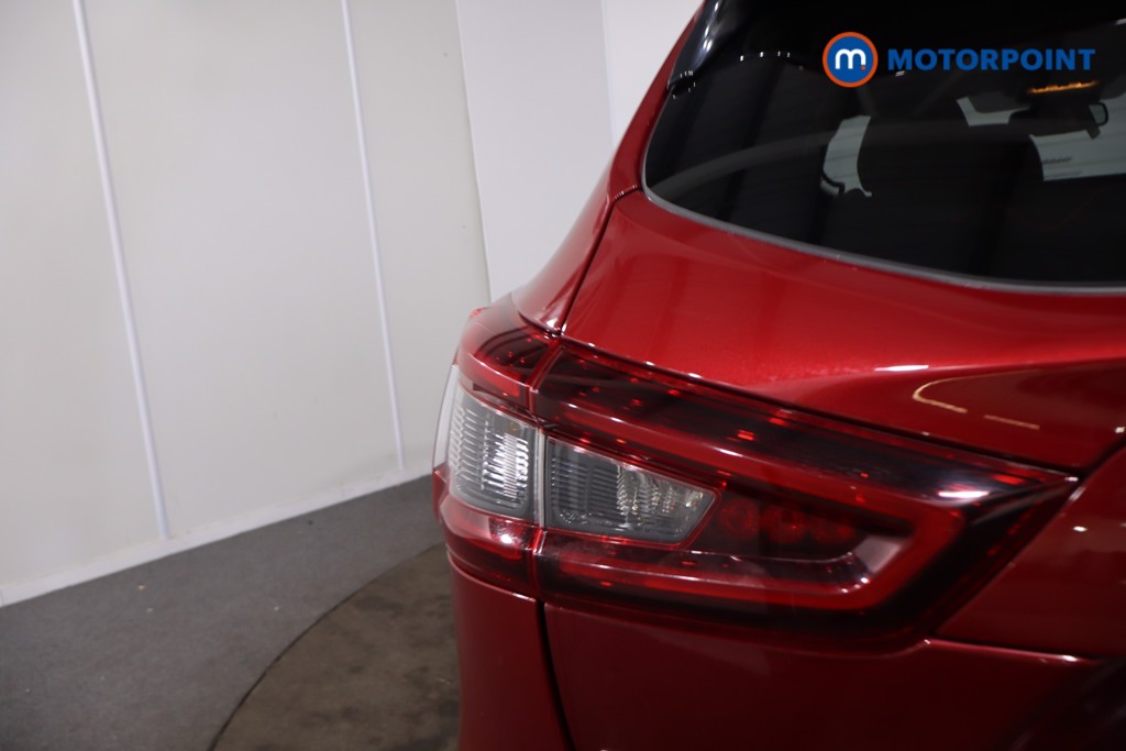 Nissan Qashqai N-Connecta Automatic Petrol SUV - Stock Number (1627056) - 37th supplementary image
