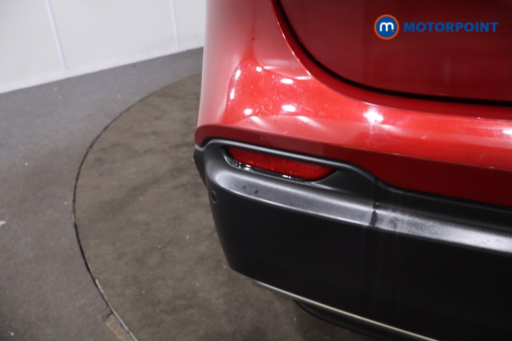 Nissan Qashqai N-Connecta Automatic Petrol SUV - Stock Number (1627056) - 38th supplementary image