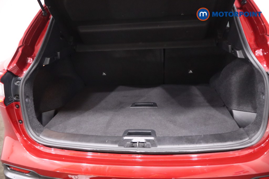 Nissan Qashqai N-Connecta Automatic Petrol SUV - Stock Number (1627056) - 39th supplementary image
