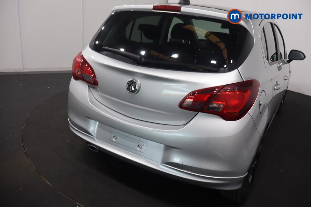Vauxhall Corsa Sri Vx-Line Nav Black Manual Petrol Hatchback - Stock Number (1627176) - 2nd supplementary image