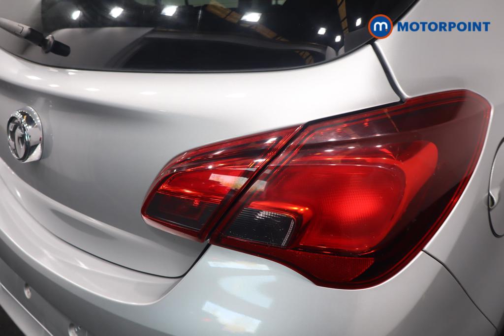 Vauxhall Corsa Sri Vx-Line Nav Black Manual Petrol Hatchback - Stock Number (1627176) - 3rd supplementary image