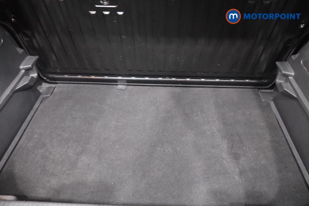 Vauxhall Corsa Sri Vx-Line Nav Black Manual Petrol Hatchback - Stock Number (1627176) - 4th supplementary image