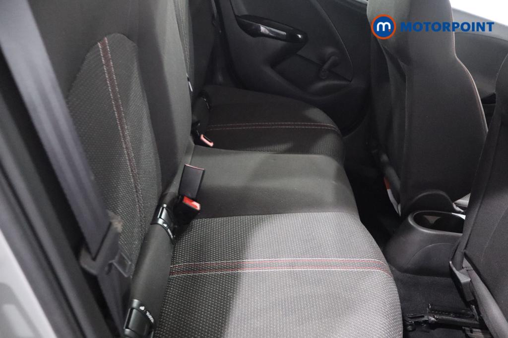 Vauxhall Corsa Sri Vx-Line Nav Black Manual Petrol Hatchback - Stock Number (1627176) - 6th supplementary image