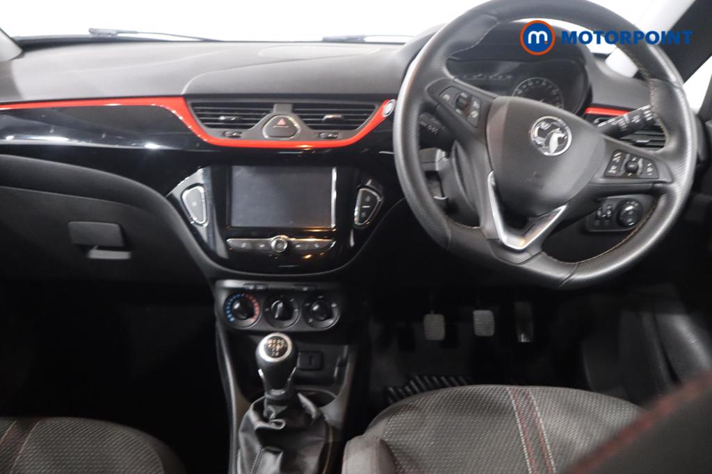 Vauxhall Corsa Sri Vx-Line Nav Black Manual Petrol Hatchback - Stock Number (1627176) - 7th supplementary image