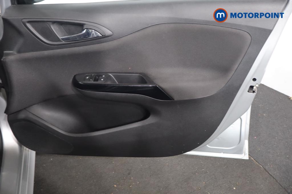 Vauxhall Corsa Sri Vx-Line Nav Black Manual Petrol Hatchback - Stock Number (1627176) - 8th supplementary image