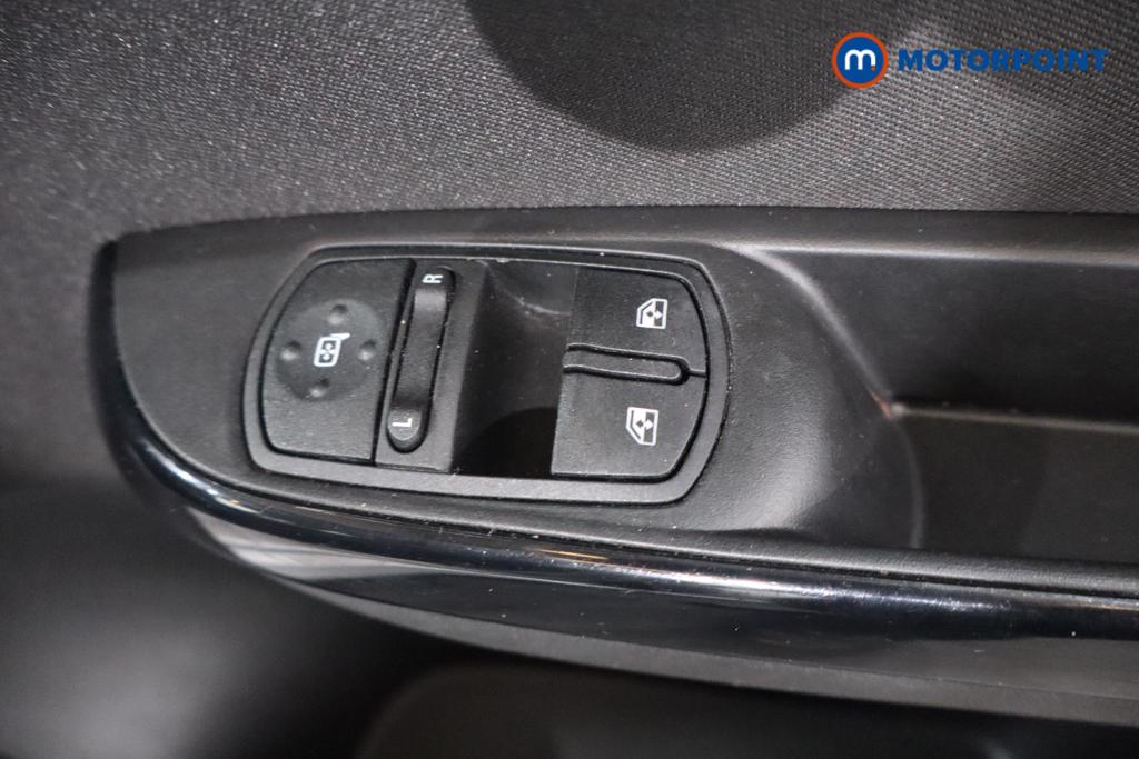 Vauxhall Corsa Sri Vx-Line Nav Black Manual Petrol Hatchback - Stock Number (1627176) - 9th supplementary image