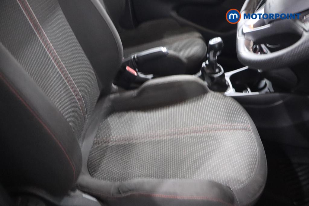 Vauxhall Corsa Sri Vx-Line Nav Black Manual Petrol Hatchback - Stock Number (1627176) - 10th supplementary image