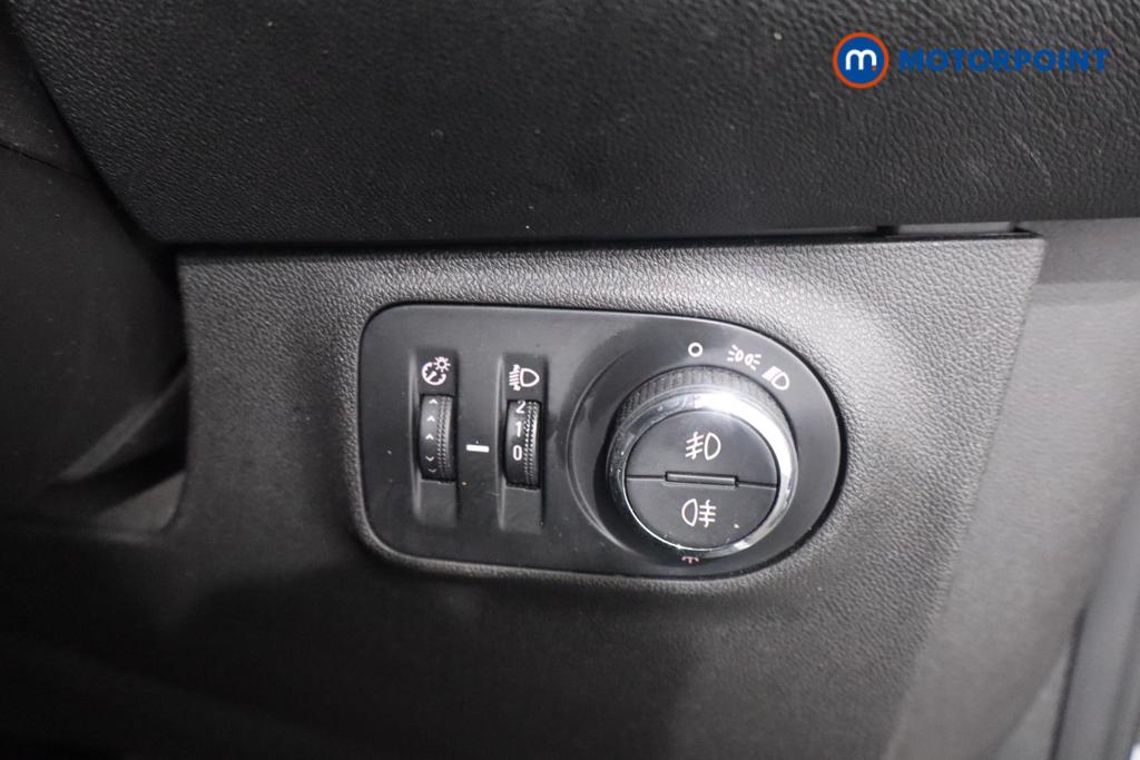 Vauxhall Corsa Sri Vx-Line Nav Black Manual Petrol Hatchback - Stock Number (1627176) - 11th supplementary image