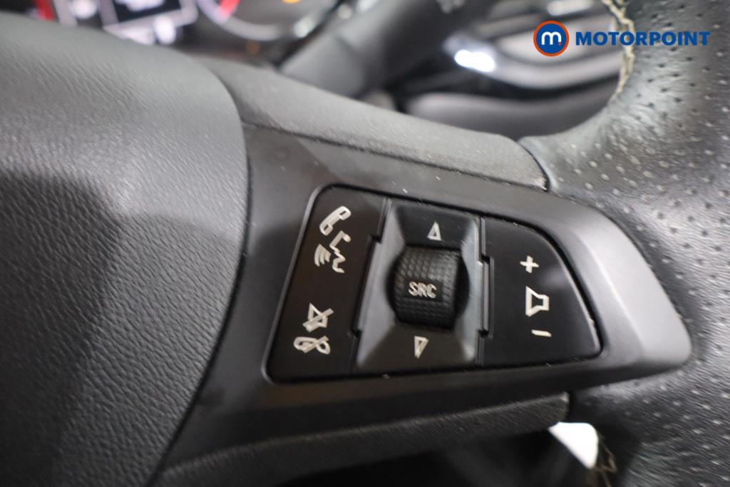 Vauxhall Corsa Sri Vx-Line Nav Black Manual Petrol Hatchback - Stock Number (1627176) - 12th supplementary image