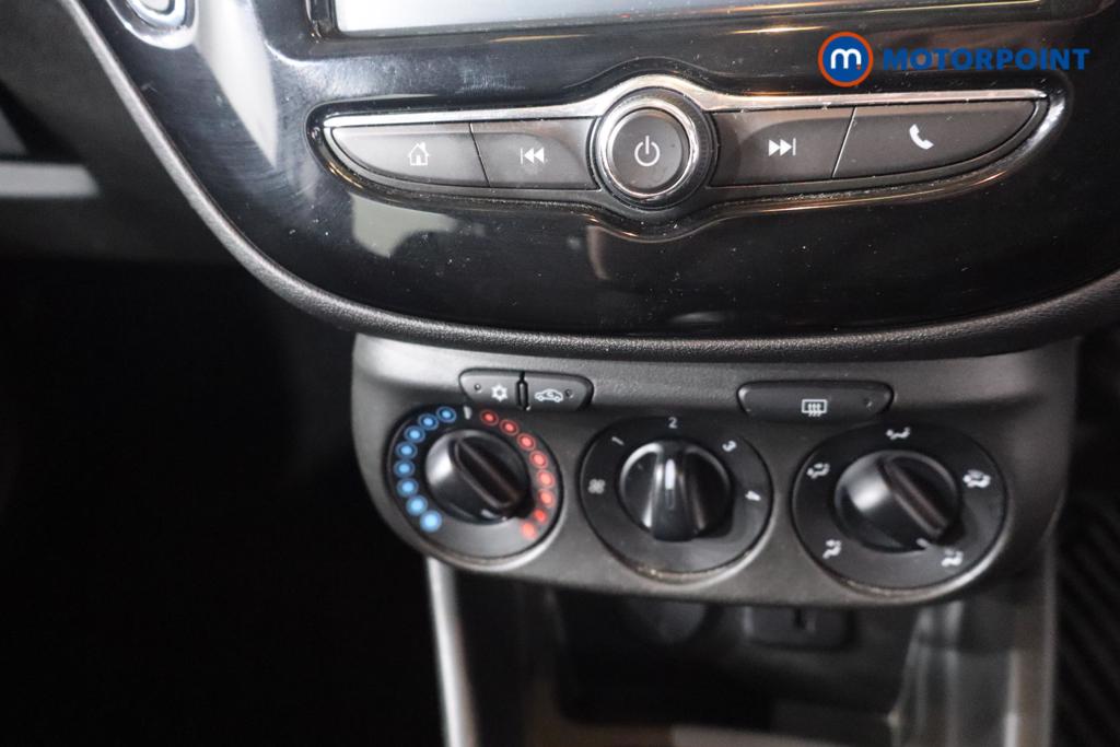 Vauxhall Corsa Sri Vx-Line Nav Black Manual Petrol Hatchback - Stock Number (1627176) - 14th supplementary image