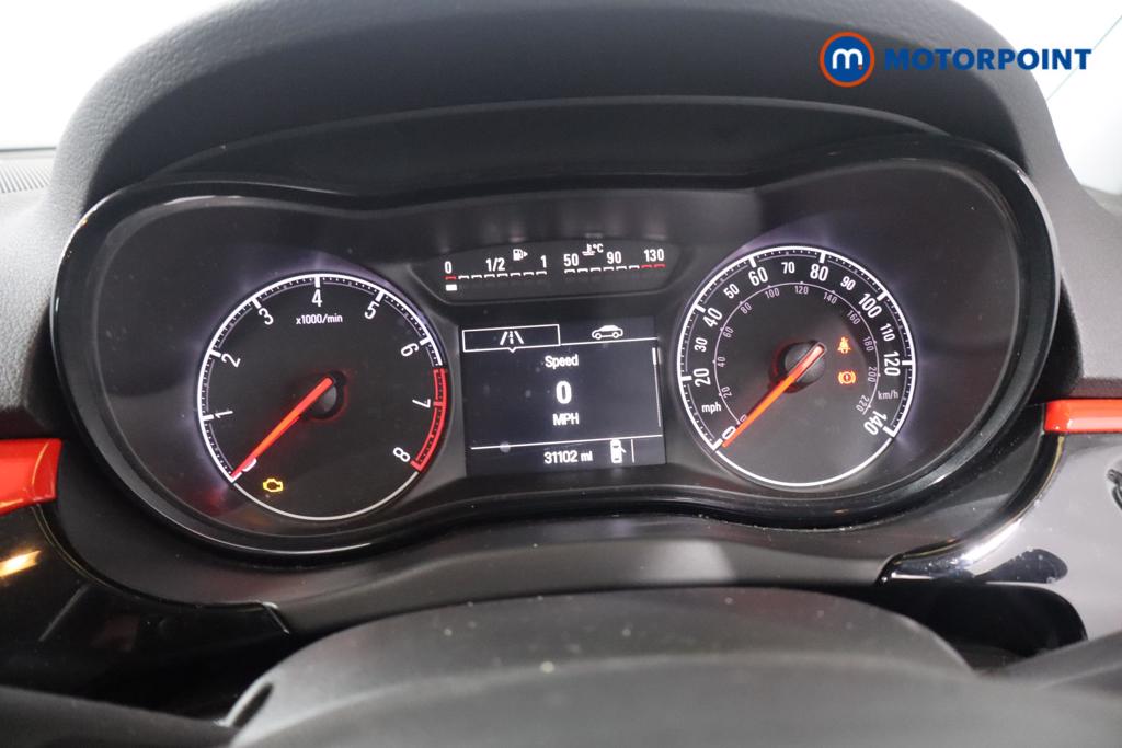 Vauxhall Corsa Sri Vx-Line Nav Black Manual Petrol Hatchback - Stock Number (1627176) - 16th supplementary image