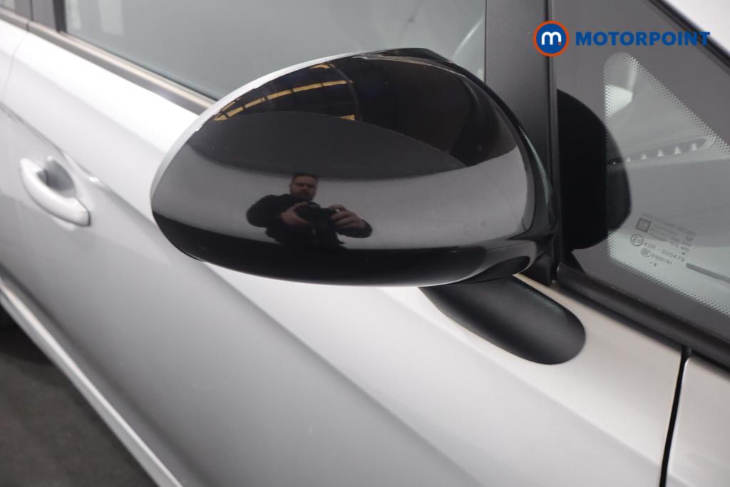 Vauxhall Corsa Sri Vx-Line Nav Black Manual Petrol Hatchback - Stock Number (1627176) - 17th supplementary image