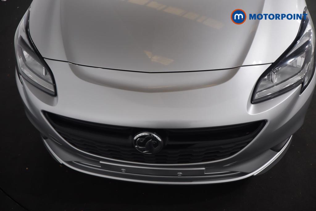 Vauxhall Corsa Sri Vx-Line Nav Black Manual Petrol Hatchback - Stock Number (1627176) - 19th supplementary image