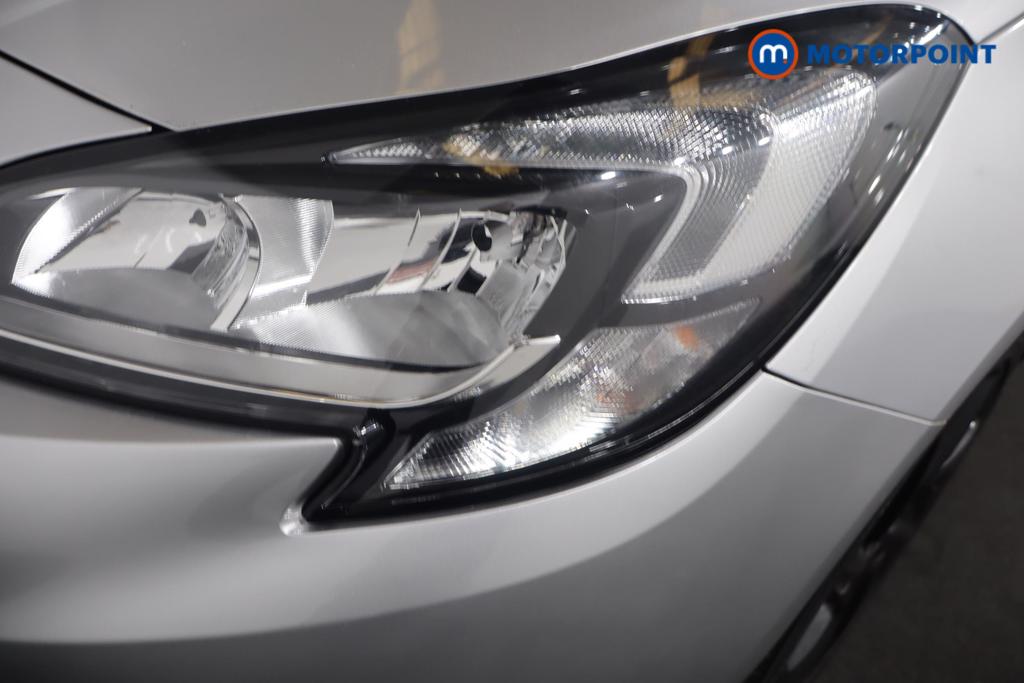 Vauxhall Corsa Sri Vx-Line Nav Black Manual Petrol Hatchback - Stock Number (1627176) - 20th supplementary image