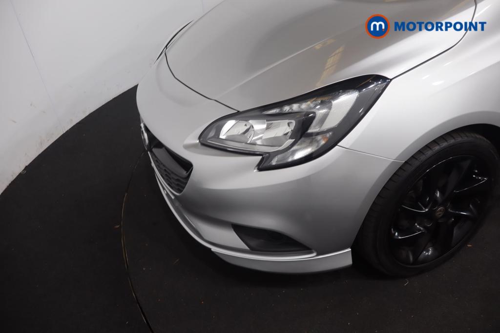 Vauxhall Corsa Sri Vx-Line Nav Black Manual Petrol Hatchback - Stock Number (1627176) - 21st supplementary image