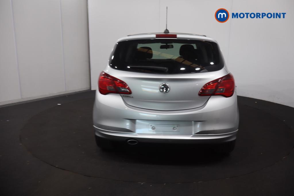 Vauxhall Corsa Sri Vx-Line Nav Black Manual Petrol Hatchback - Stock Number (1627176) - 1st supplementary image